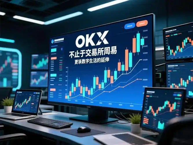 交易界面